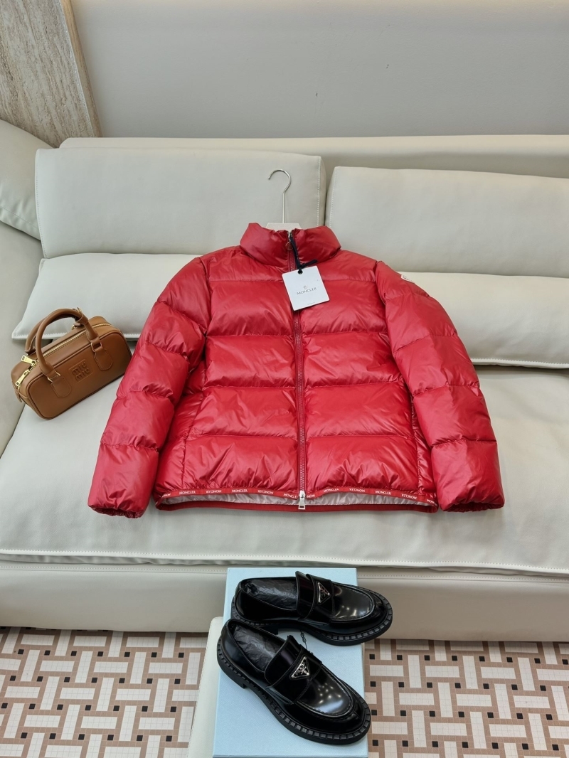 Moncler Down Coat